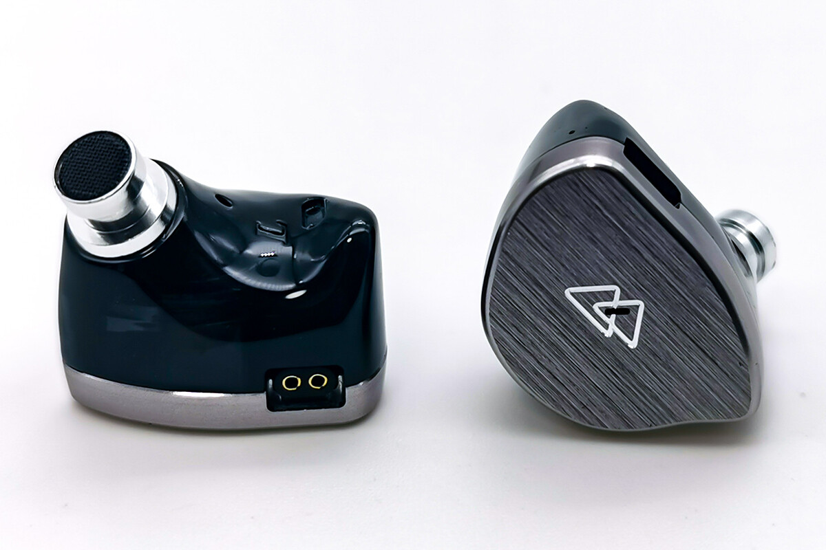 イヤホン ORIVETI bleqk , BQEYZ BQ-10 ,DUNU DTC800 ORIVETI bleqk , BQEYZ BQ-10 ,DUNU DTC800 - メルカリ