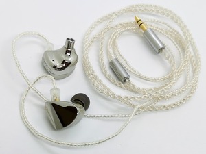 水月雨 「Moondrop KXXS」