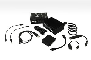 CHORD Mojo Cable Pack