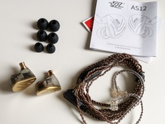 KZ AS12