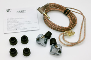 KZ ZVX