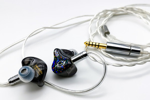 SeeAudio Yume Ultra