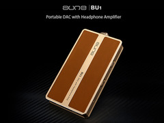 aune BU1