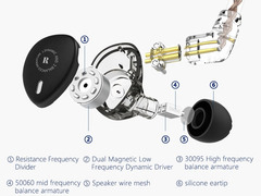 KB EAR KB06