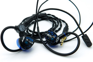 Tangzu x Angelears XUETAO AE101