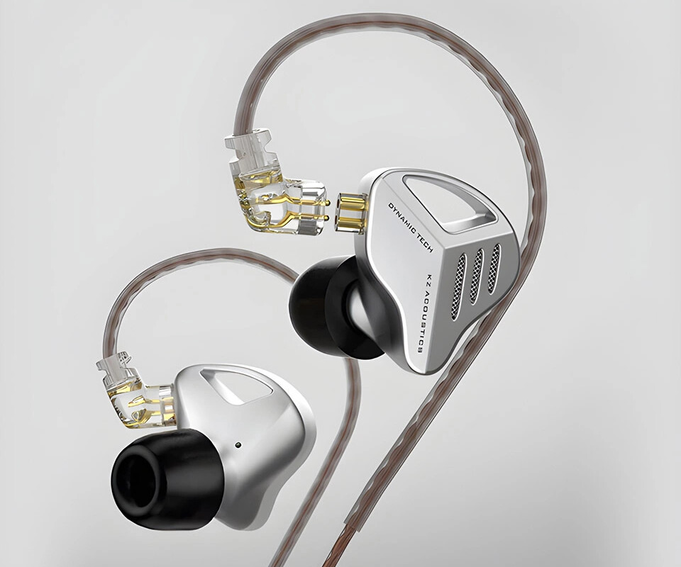 KZ イヤホン 21個セット Amazon.co.jp: KZ ZAX (7BA+1DD)ハイブリッド型HiFiイヤホン
