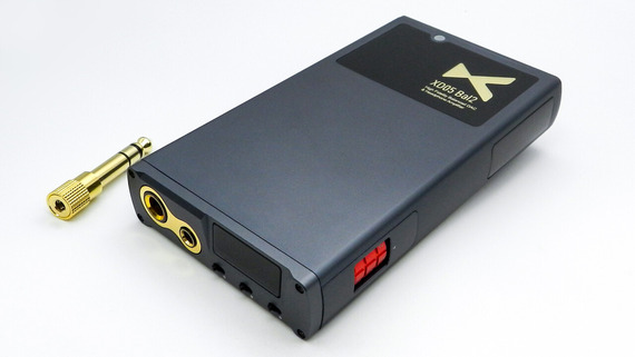 「xDuoo XD05 BAL2」 高音質＆多機能でさらにハイパワー&低ノイズに。持ってると色々便利なUSB-DAC/ワイヤレス対応ポータブルアンプ 【レビュー】