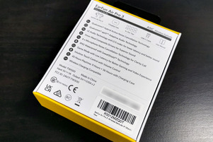 EarFun Air Pro 3