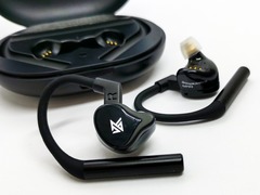 KZ E10