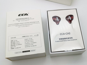 CCA CA2