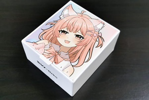 CVJ Neko