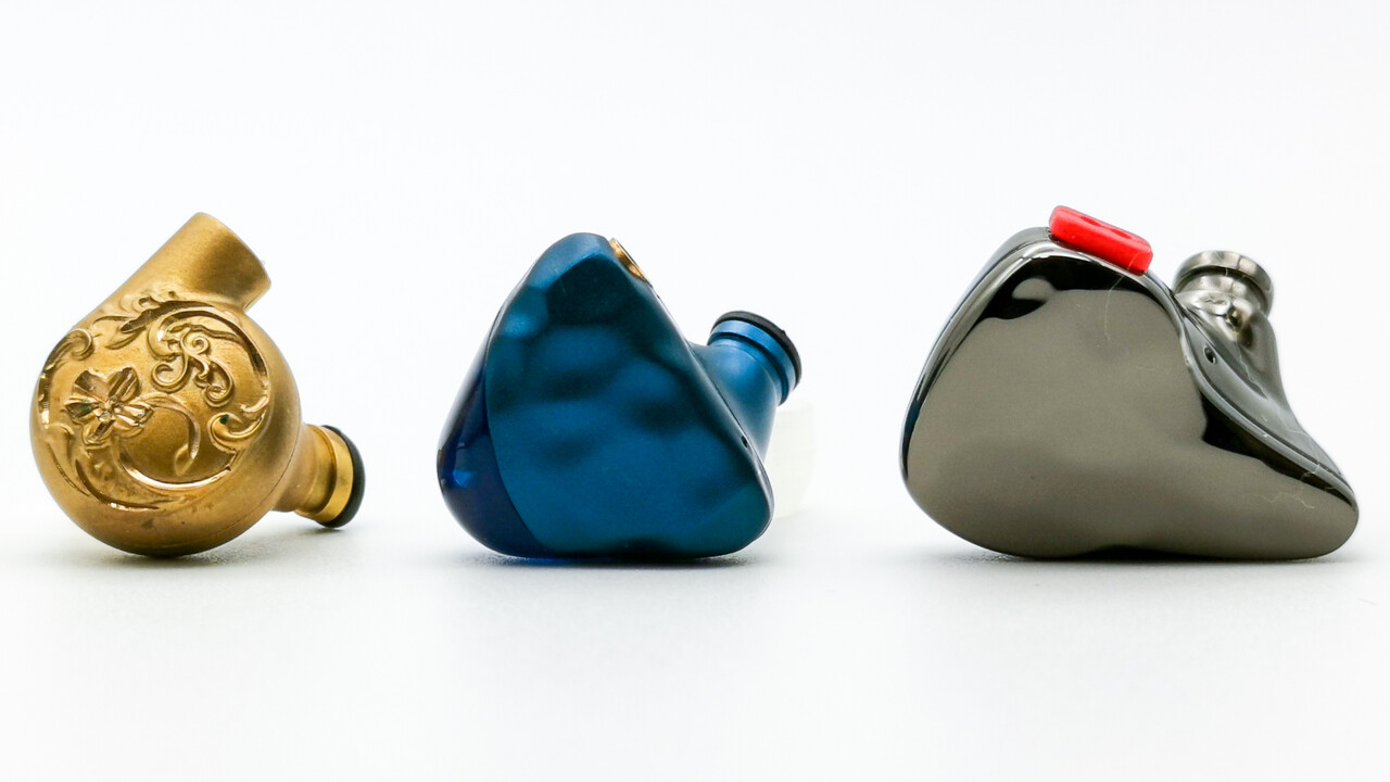 IKKO Gems OH1S」 独自技術をふんだんに投入し高音質化を実現。質の