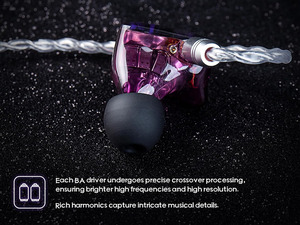 KBEAR KB16 (Cepheus)
