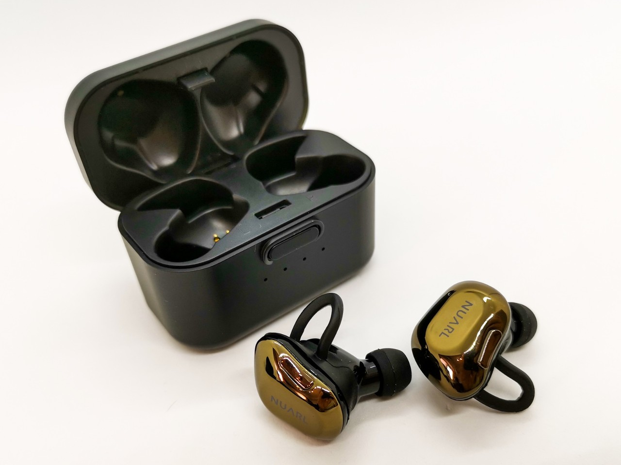 NUARL NT01AX」「ZERO AUDIO TWZ-1000」「AVIOT TE-D01d」 TWS人気