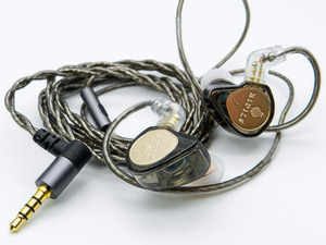 HIDIZS ST2 PRO 3.5mm Special Edition