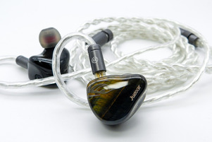 Juzear Harrier (冒険者)