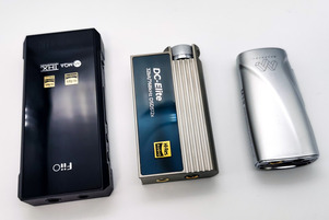 iBasso DC-Elite