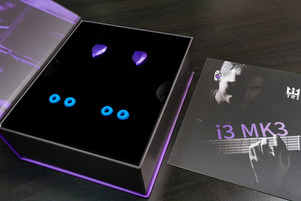 TRI i3 MK3