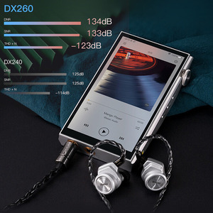 iBasso DX260