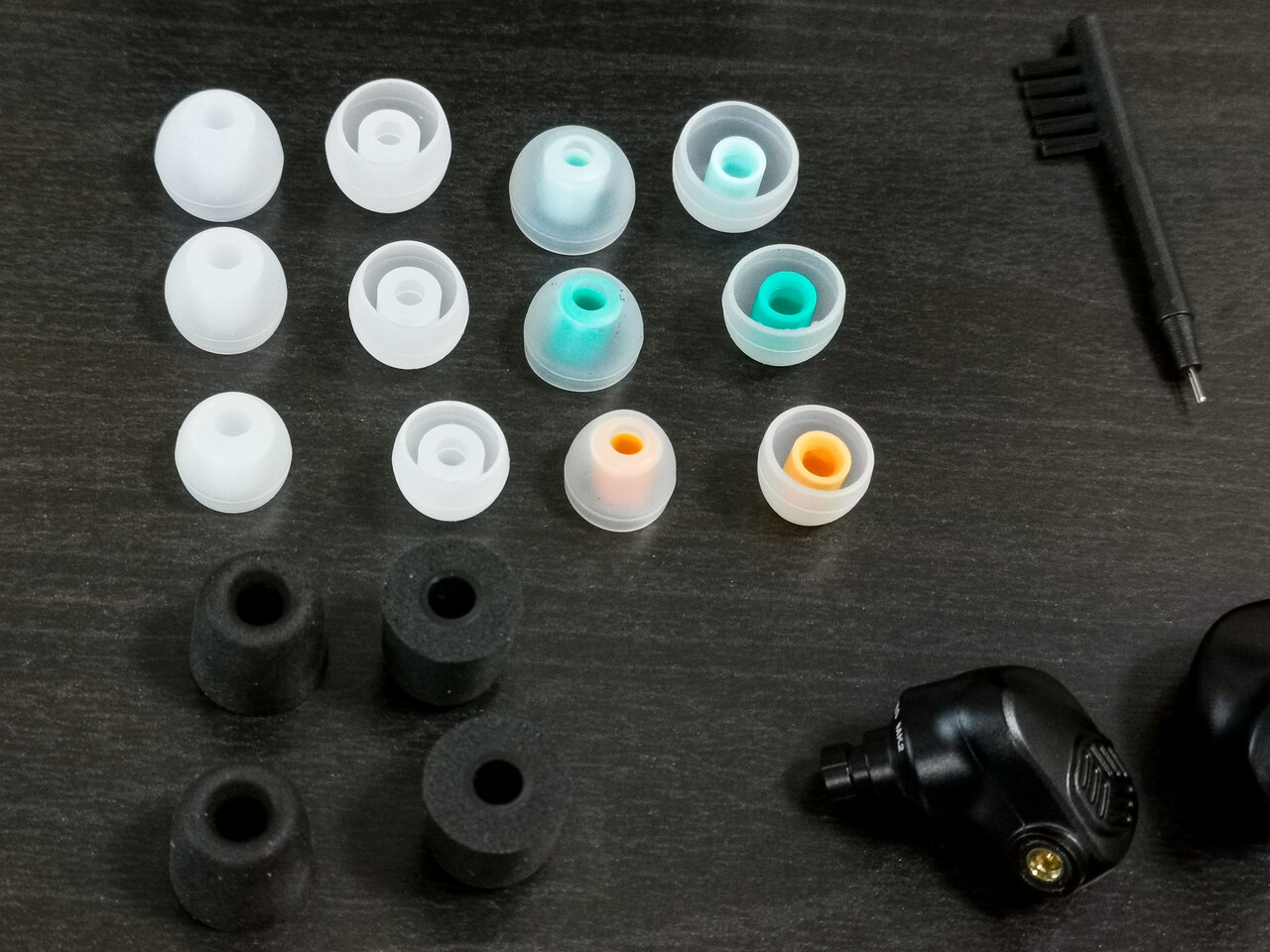 Astrotec AM850 MK2 (JP Edition)」 技術を結集した内部構造と作り込