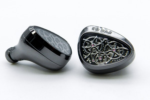 KBEAR Tourbillon Pro