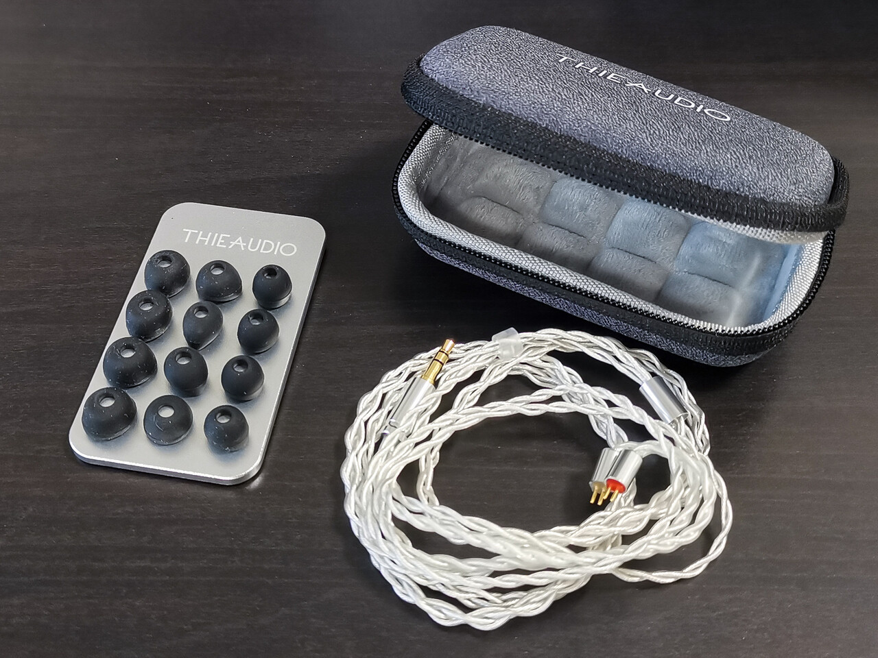 THIEAUDIO Legacy4」 実は想像以上にポテンシャルの高い
