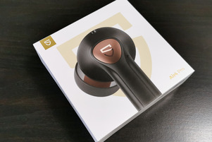 SOUNDPEATS Air4 Pro