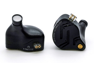 KZ ZS12 PRO X