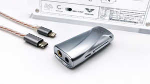 MUSE HIFI M3 II