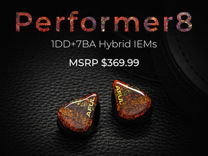 AFUL Performer8