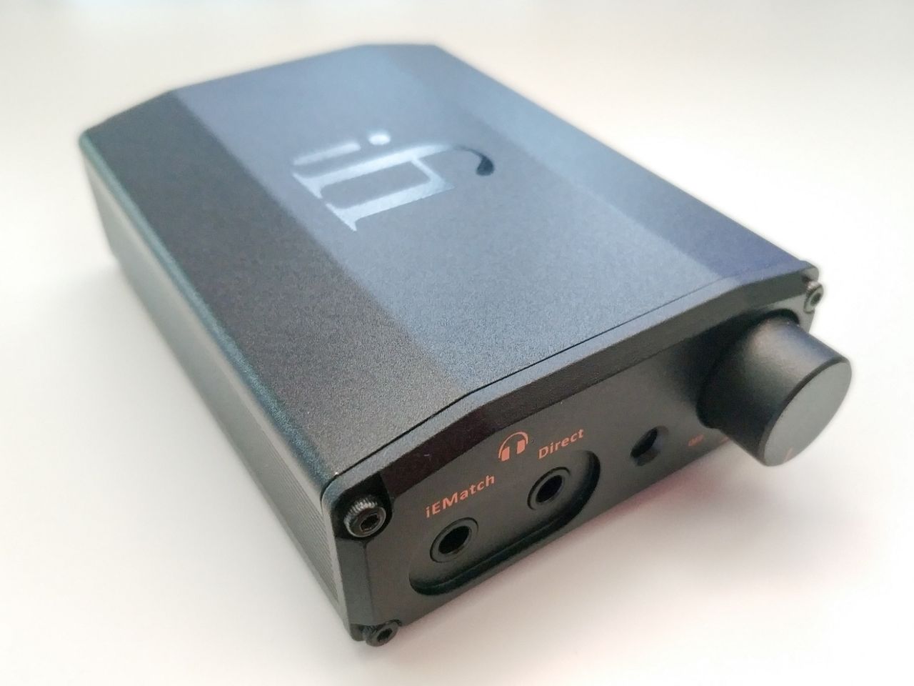 bisonicr keep walking. : 最近、iFI Audio「nano iDSD BL(Black bisonicr keep walking. : 最近、iFI Audio「nano iDSD BL(Black