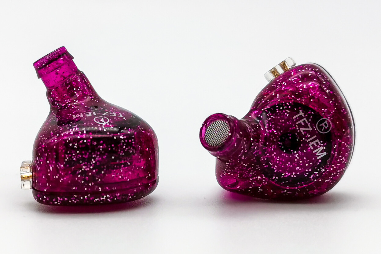 TFZ MY LOVE Edition 2021」 あの「MLE」が2021年モデルに。「KING PRO