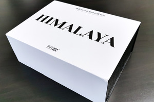 NICEHCK HIMALAYA