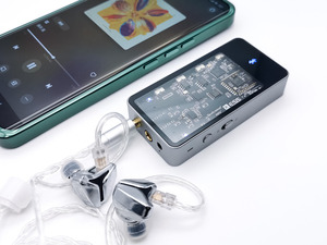 MUSE HiFi M4