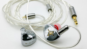 SeeAudioYUME II