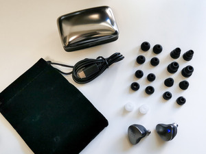 HIFIMAN TWS800