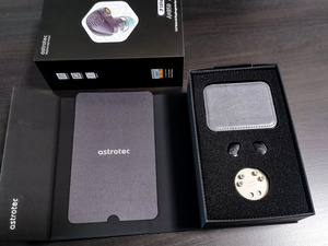 Astrotec AM850MK2