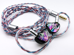 JUZEAR x Z Reviews Defiant (鳴神)