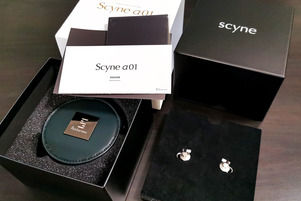 Pentaconn Scyne α01