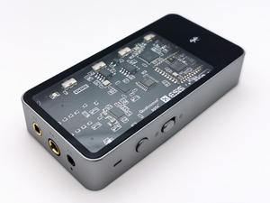 MUSE HiFi M4