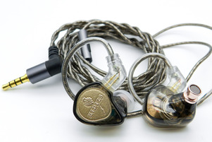 HIDIZS ST2 PRO 3.5mm Special Edition