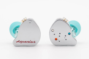 SUPERTFZ AQUARIUS
