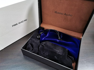 iBasso PB6 MACAW