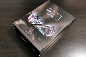 JUZEAR x Z Reviews Defiant (鳴神)