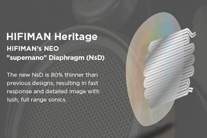 HIFIMAN DEVA