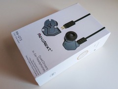 RevoNext QT3
