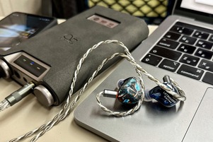 LETSHUOER x GIZAUDIO Galileo