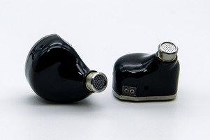 NICEHCK NX8Ti Limited Edition