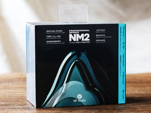 NF AUDIO NM2