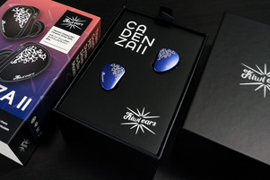 Kiwi Ears Cadenza II